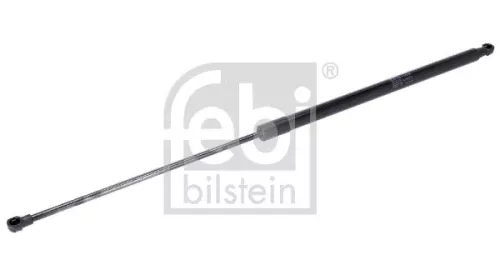 Gasveer, kofferbak/laadruimte NRF 32907)