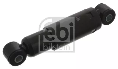 Schokdemper, vering van de bestuurderscabine FEBI BILSTEIN 45899)