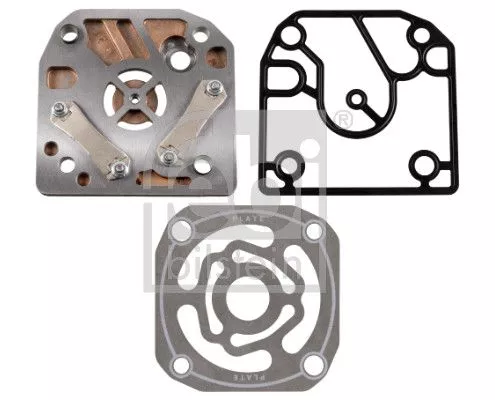 Afdichtingsset, meerkleps FEBI BILSTEIN 45909)