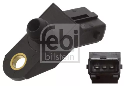 Sensor, intake manifold pressure FEBI BILSTEIN 45927)