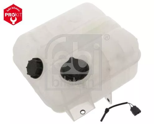 Expansion Tank, coolant FEBI BILSTEIN 45934)