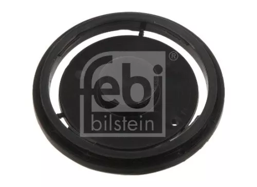 Beschermkap, veerondersteunende as FEBI BILSTEIN 32981)