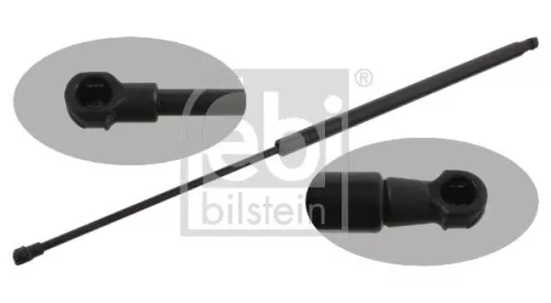 Gasveer, kofferbak/laadruimte FEBI BILSTEIN 32984)