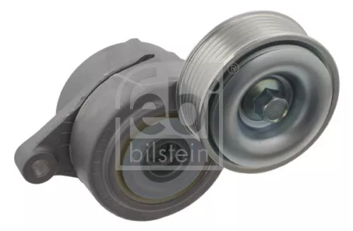 Riemspanner, V-geribbelde riem FEBI BILSTEIN 33004)