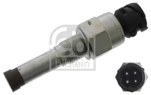 Sensor, snelheid FEBI BILSTEIN 46018)