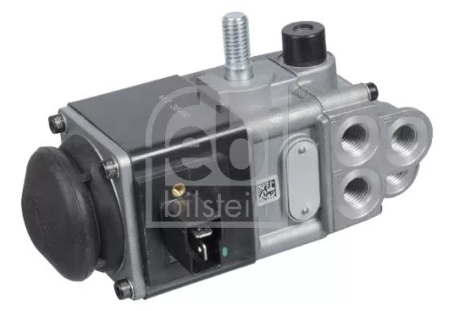 Solenoïdeklep FEBI BILSTEIN 46045)