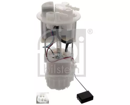 Fuel Feed Unit FEBI BILSTEIN 46050)