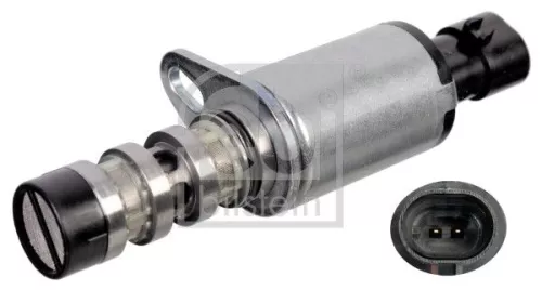 Regelklep, nokkenasafstelling FEBI BILSTEIN 46085)