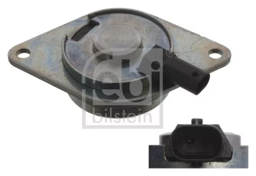 Control Valve, camshaft adjustment FEBI BILSTEIN 46086)