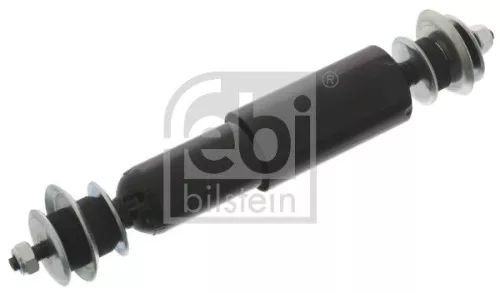 Schokdemper, vering van de bestuurderscabine FEBI BILSTEIN 46096)