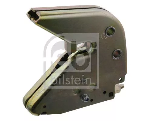 Deurslot, bestuurderscabine FEBI BILSTEIN 33024)