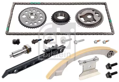 Timing Chain Kit FEBI BILSTEIN 33042)