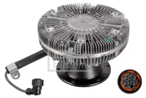 Koppeling, radiateurventilator FEBI BILSTEIN 46110)