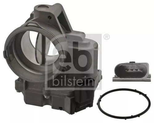 Gasklephuis FEBI BILSTEIN 46129)