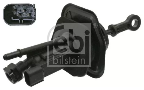 Hoofdremcilinder, koppeling FEBI BILSTEIN 46139)
