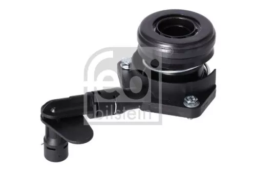 Central Slave Cylinder, clutch FEBI BILSTEIN 46146)