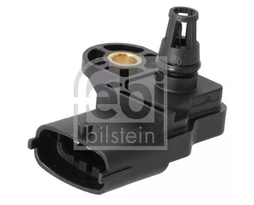 Sensor, boost pressure FEBI BILSTEIN 46153)