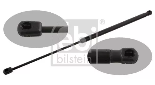 Gasveer, motorkap FEBI BILSTEIN 33059)