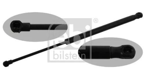 Gasveer, kofferbak/laadruimte FEBI BILSTEIN 33064)