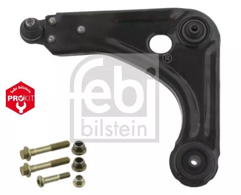 Draagarm/achterwielophanging FEBI BILSTEIN 33097)