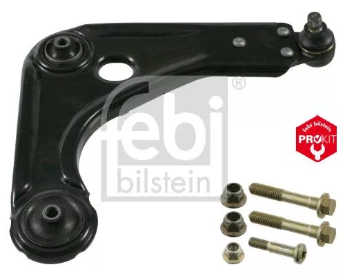 Draagarm/achterwielophanging FEBI BILSTEIN 33100)