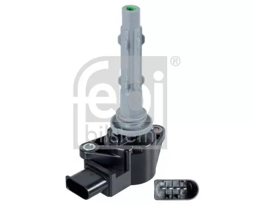 Ignition Coil FEBI BILSTEIN 46200)
