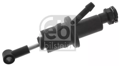 Hoofdremcilinder, koppeling FEBI BILSTEIN 46206)