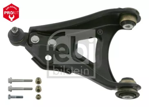 Control/Trailing Arm, wheel suspension FEBI BILSTEIN 33105)