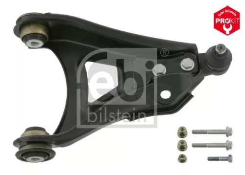Control/Trailing Arm, wheel suspension FEBI BILSTEIN 33106)