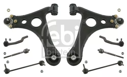 Reparatieset, draagarm FEBI BILSTEIN 33108)