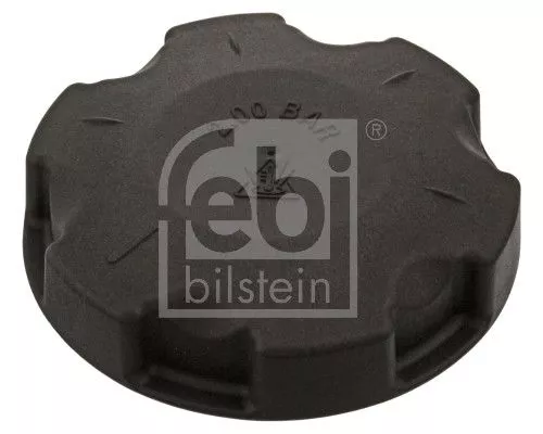 Cap, coolant tank FEBI BILSTEIN 46222)
