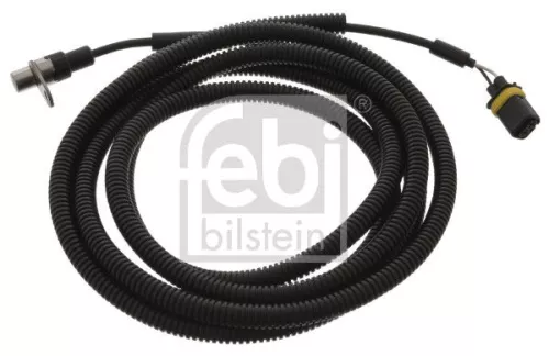 Sensor, wielsnelheid FEBI BILSTEIN 46231)