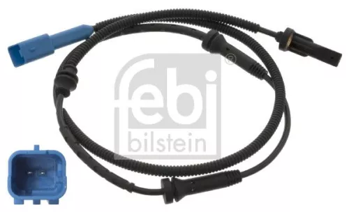 Sensor, wheel speed FEBI BILSTEIN 46262)