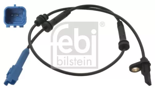 Sensor, wheel speed FEBI BILSTEIN 46263)