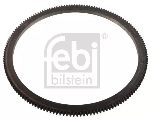 Tandwielring, vliegwiel FEBI BILSTEIN 46306)