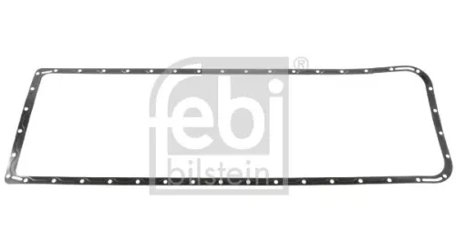Gasket, oil sump FEBI BILSTEIN 46310)