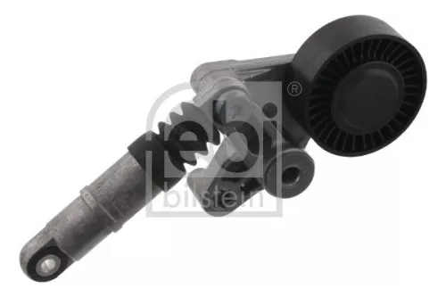 Riemspanner, V-geribbelde riem FEBI BILSTEIN 33152)