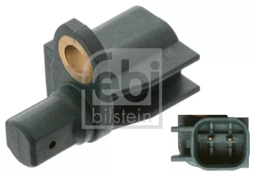 Sensor, wheel speed FEBI BILSTEIN 46317)