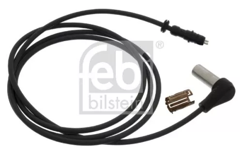 Sensor, wielsnelheid FEBI BILSTEIN 46362)