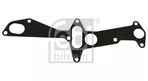 Pakking, oliefilterhuis FEBI BILSTEIN 46368)