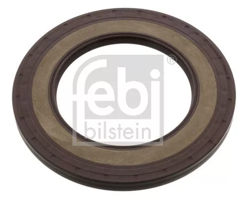 Asafdichting, handgeschakelde transmissie FEBI BILSTEIN 46369)