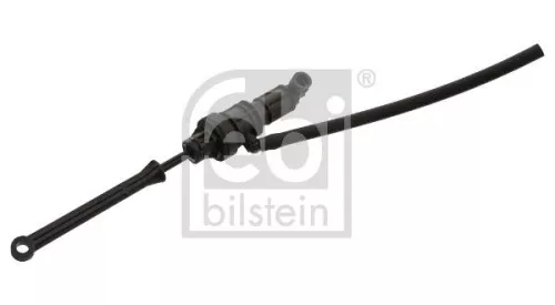 Master Cylinder, clutch FEBI BILSTEIN 46382)