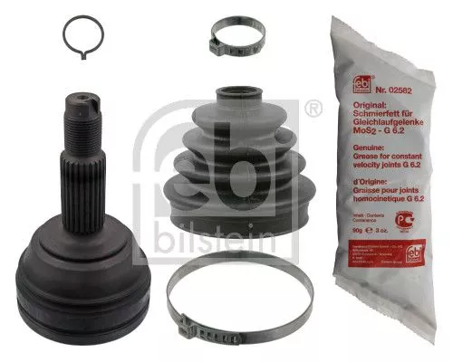 Koppelingsset, aandrijfas FEBI BILSTEIN 33214)