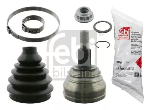 Koppelingsset, aandrijfas FEBI BILSTEIN 33234)