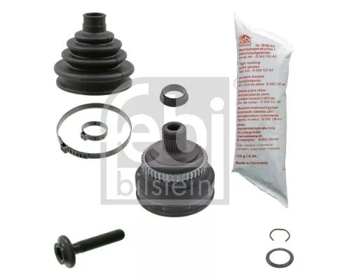 Joint Kit, drive shaft FEBI BILSTEIN 33238)