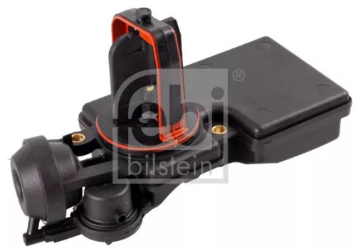 Control, swirl flaps (induction pipe) FEBI BILSTEIN 46425)