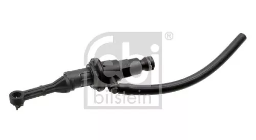 Master Cylinder, clutch FEBI BILSTEIN 46430)