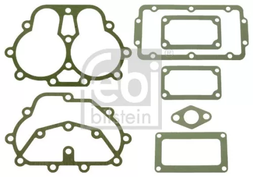 Afdichtingsset, meerkleps FEBI BILSTEIN 46434)