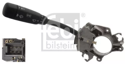 Steering Column Switch FEBI BILSTEIN 46498)