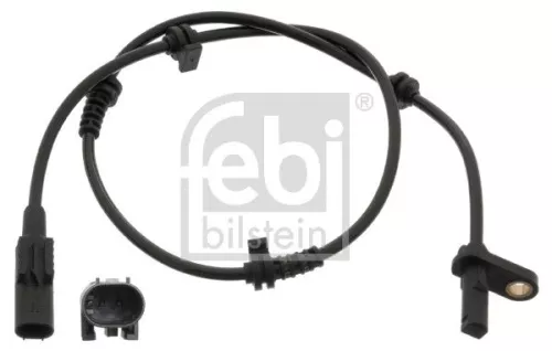 Sensor, wheel speed FEBI BILSTEIN 46536)